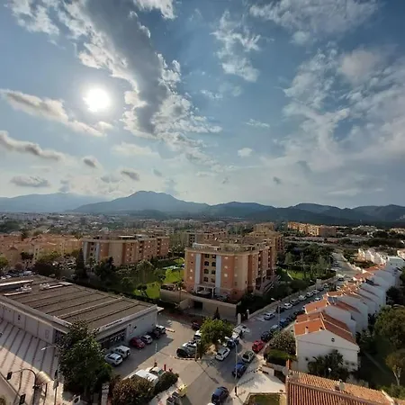 Macarena´s *sea View*-saltillo Alto