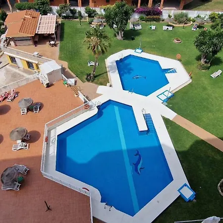 Macarena´s *sea View*-saltillo Alto *