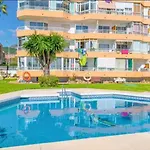 Apartment Macarena's *sea View*-saltillo Alto *