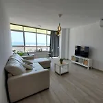 شقة Macarena's *sea View*-saltillo Alto توريمولينوس