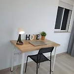 Macarena's *sea View*-saltillo Alto توريمولينوس