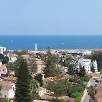 Macarena's *sea View*-saltillo Alto * 托雷莫利诺斯
