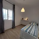 Macarena's *sea View*-saltillo Alto توريمولينوس