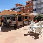 Macarena's *sea View*-saltillo Alto * 托雷莫利诺斯