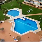 Macarena's *sea View*-saltillo Alto شقة *