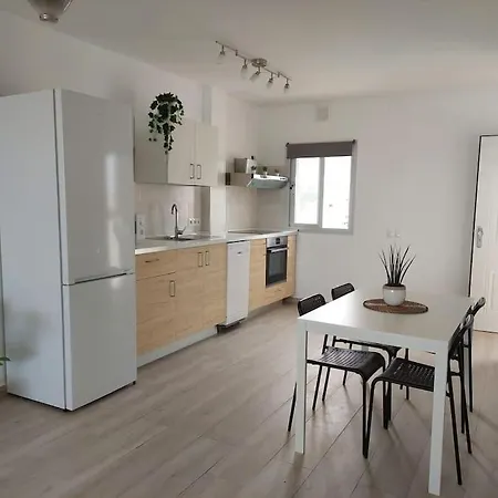 Macarena's *sea View*-saltillo Alto Apartament *