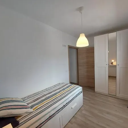 Macarena's *sea View*-saltillo Alto