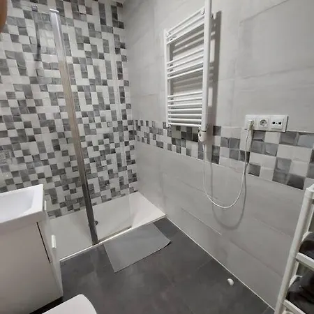 Apartament Macarena's *sea View*-saltillo Alto Torremolinos