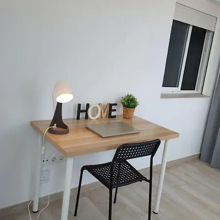 Macarena's *sea View*-saltillo Alto Torremolinos