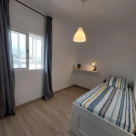 Macarena's *sea View*-saltillo Alto Torremolinos