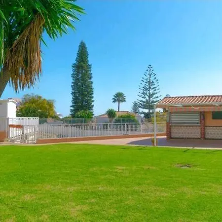 Macarena's *sea View*-saltillo Alto *