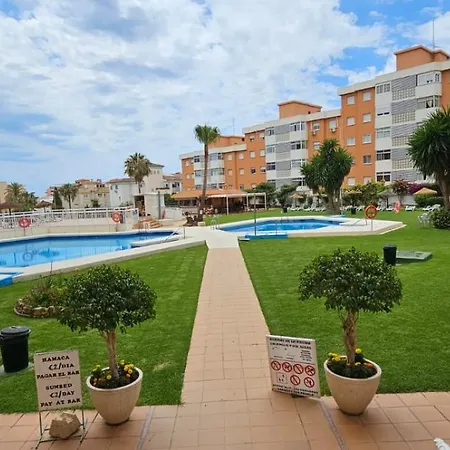 Macarena's *sea View*-saltillo Alto *