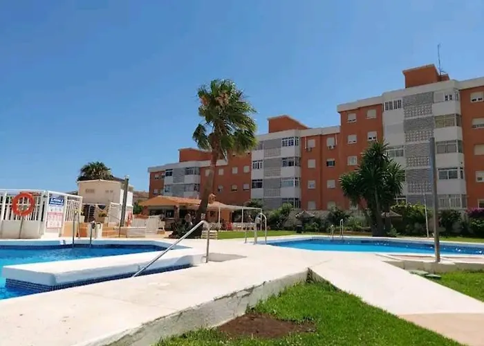 Macarena's *sea View*-saltillo Alto Torremolinos