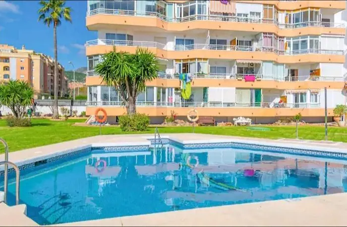 Lejlighed Macarena's *sea View*-saltillo Alto *