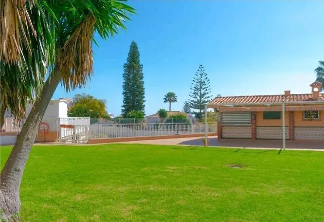 Macarena's *sea View*-saltillo Alto *