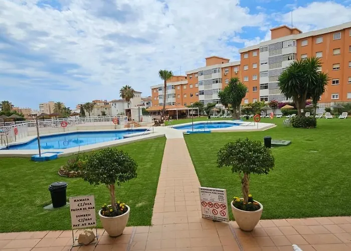 Macarena's *sea View*-saltillo Alto *