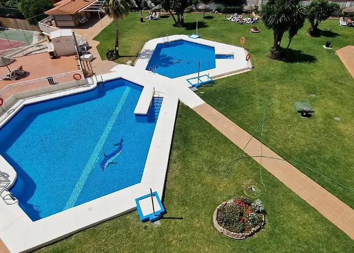 Macarena's *sea View*-saltillo Alto