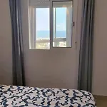 Appartement Macarena's *sea View*-saltillo Alto *