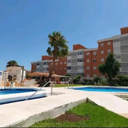 Macarena's *sea View*-saltillo Alto Torremolinos