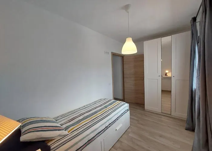 Macarena's *sea View*-saltillo Alto