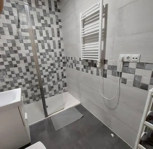 Appartement Macarena's *sea View*-saltillo Alto Torremolinos