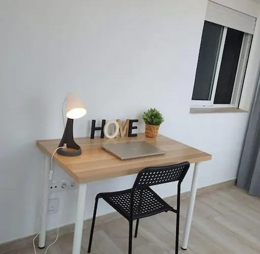 Macarena's *sea View*-saltillo Alto Torremolinos