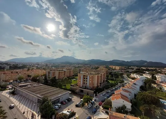 Macarena's *sea View*-saltillo Alto