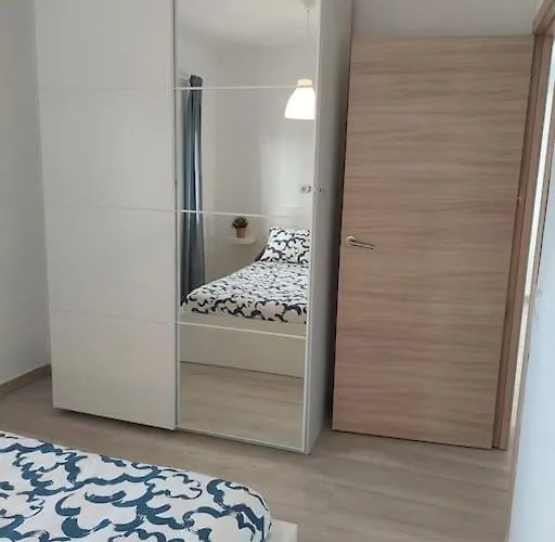 Macarena's *sea View*-saltillo Alto * Torremolinos